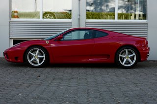 Ferrari 360 Modena F1 Neue Wartung inkl. Kupplung - foto 7
