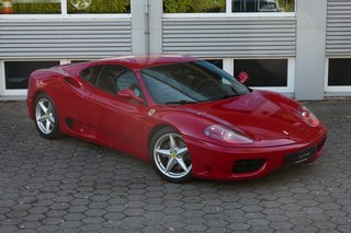 Ferrari 360 Modena F1 Neue Wartung inkl. Kupplung - foto 32