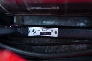 Ferrari 360 Modena F1 Neue Wartung inkl. Kupplung - foto 26