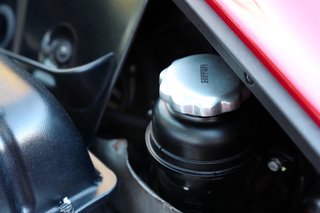 Ferrari 360 Modena F1 Neue Wartung inkl. Kupplung - foto 25