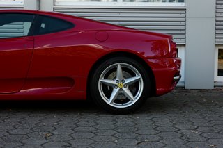 Ferrari 360 Modena F1 Neue Wartung inkl. Kupplung - foto 33