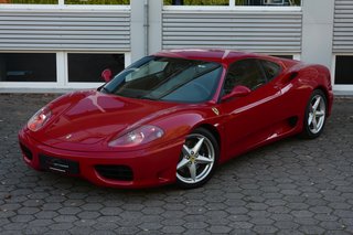 Ferrari 360 Modena F1 Neue Wartung inkl. Kupplung - foto 37