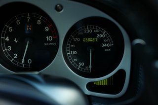 Ferrari 360 Modena F1 Neue Wartung inkl. Kupplung - foto 27