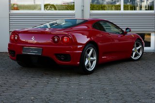 Ferrari 360 Modena F1 Neue Wartung inkl. Kupplung - foto 5