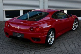 Ferrari 360 Modena F1 Neue Wartung inkl. Kupplung - foto 39