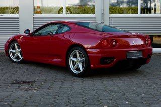 Ferrari 360 Modena F1 Neue Wartung inkl. Kupplung - foto 6
