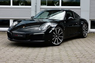 Porsche 991 Gebrauchtwagen Kaufen