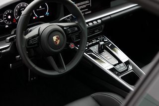 Porsche 992.2 Carrera GTS Coupé Hybrid/Benzin/E - bilder 10