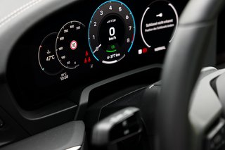 Porsche 992.2 Carrera GTS Coupé Hybrid/Benzin/E - bilder 11