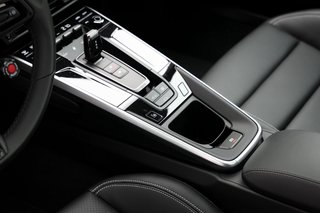 Porsche 992.2 Carrera GTS Coupé Hybrid/Benzin/E - bilder 12