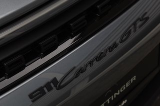 Porsche 992.2 Carrera GTS Coupé Hybrid/Benzin/E - bilder 17
