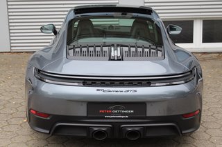 Porsche 992.2 Carrera GTS Coupé Hybrid/Benzin/E - bilder 9