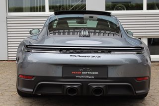 Porsche 992.2 Carrera GTS Coupé Hybrid/Benzin/E - bilder 7