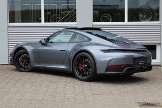 Porsche 992.2 Carrera GTS Coupé Hybrid/Benzin/E - bilder 6