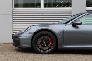 Porsche 992.2 Carrera GTS Coupé Hybrid/Benzin/E - bilder 19