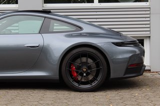 Porsche 992.2 Carrera GTS Coupé Hybrid/Benzin/E - bilder 20