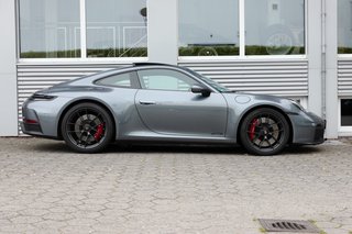 Porsche 992.2 Carrera GTS Coupé Hybrid/Benzin/E - bilder 5