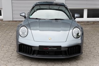 Porsche 992.2 Carrera GTS Coupé Hybrid/Benzin/E - bilder 21