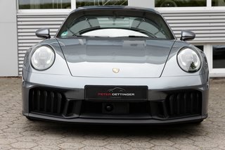 Porsche 992.2 Carrera GTS Coupé Hybrid/Benzin/E - bilder 2