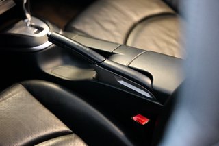 Porsche 997 Carrera S Cabrio Ganzlederausstattung - bilder 14