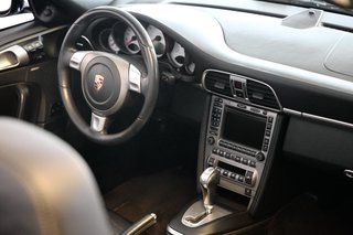 Porsche 997 Carrera S Cabrio Ganzlederausstattung - bilder 15