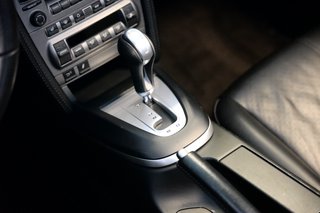 Porsche 997 Carrera S Cabrio Ganzlederausstattung - bilder 13