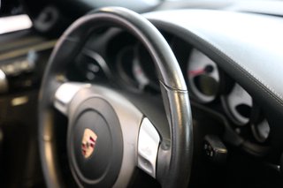 Porsche 997 Carrera S Cabrio Ganzlederausstattung - bilder 17