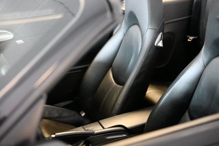Porsche 997 Carrera S Cabrio Ganzlederausstattung - bilder 19