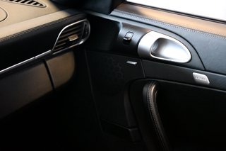 Porsche 997 Carrera S Cabrio Ganzlederausstattung - bilder 20