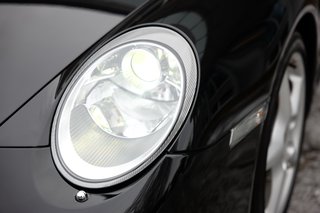 Porsche 997 Carrera S Cabrio Ganzlederausstattung - bilder 22