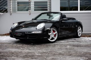 Porsche 997 Gebrauchtwagen Kaufen