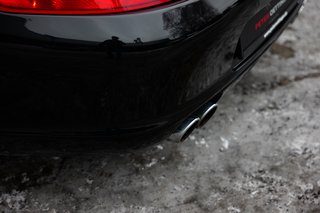 Porsche 997 Carrera S Cabrio Ganzlederausstattung - bilder 23