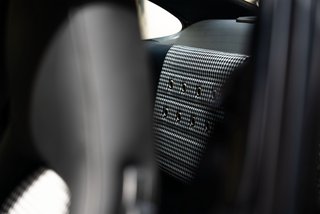 Porsche 964 Restomod 3.8 Liter - bilder 12