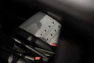 Porsche 964 Restomod 3.8 Liter - bilder 16