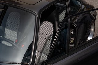 Porsche 964 Restomod 3.8 Liter - bilder 15