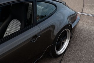 Porsche 964 Restomod 3.8 Liter - bilder 32