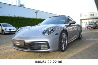 Porsche 992  Carrera S Coupé PDK 3,0 Ltr. - photo 1