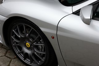 Ferrari F430 F1 - bilder 23