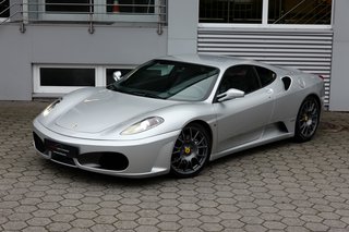 Ferrari F430 F1 - bilder 2