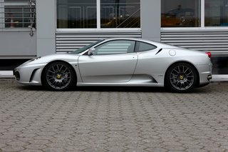 Ferrari F430 F1 - bilder 3