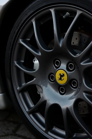 Ferrari F430 F1 - bilder 22