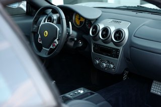 Ferrari F430 F1 - bilder 16