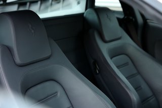 Ferrari F430 F1 - bilder 18