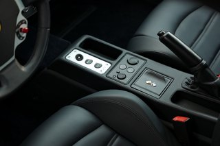 Ferrari F430 F1 - bilder 15