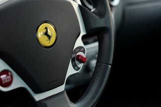 Ferrari F430 F1 - bilder 14