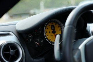Ferrari F430 F1 - bilder 13