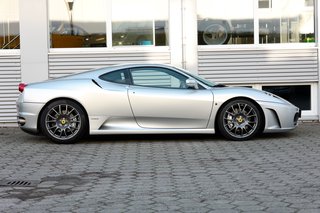 Ferrari F430 F1 - bilder 5