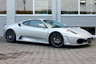 Ferrari F430 F1 - bilder 6