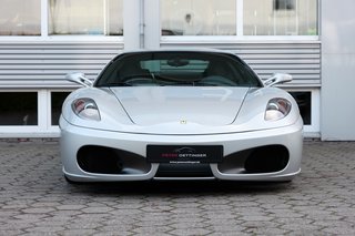 Ferrari F430 F1 - bilder 8