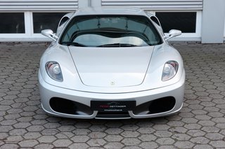 Ferrari F430 F1 - bilder 9